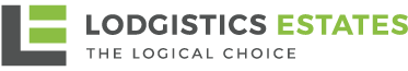 Lodgistics Estates Logo