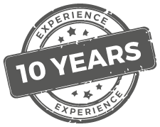 Lodgistics Estates - 10 Years Experience